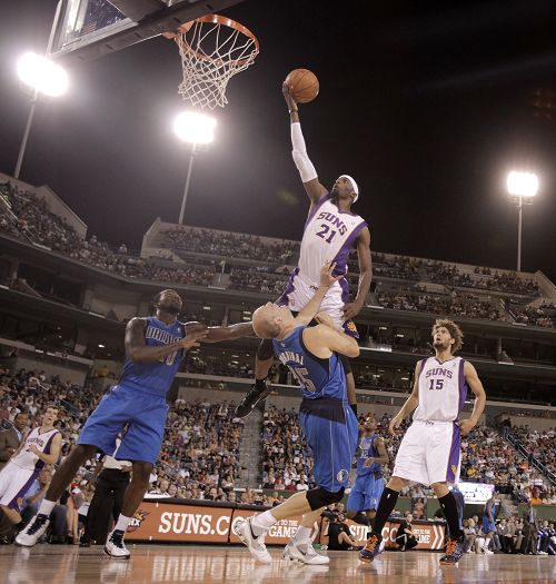 球队的防守 球队的防守